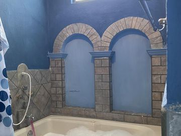 Casa en San Sebastian, Guadalupe