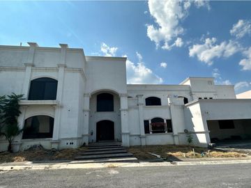 Casa en  Rincon de Valle Alto, Monterrey NL
