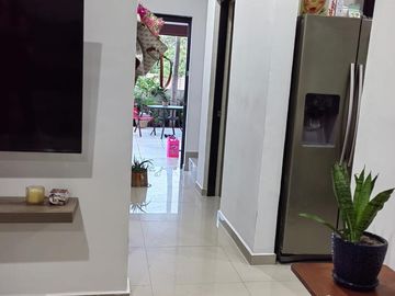 CASA EN VENTA FRACC.VILLA SAN PEDRO TAMPICO