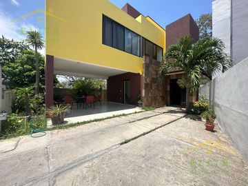 CASA EN VENTA FRACC.VILLA SAN PEDRO TAMPICO