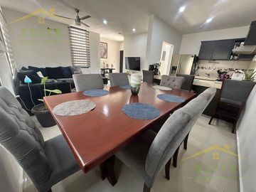 CASA EN VENTA FRACC.VILLA SAN PEDRO TAMPICO
