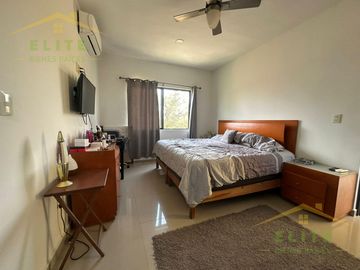 CASA EN VENTA FRACC.VILLA SAN PEDRO TAMPICO