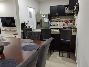 CASA EN VENTA FRACC.VILLA SAN PEDRO TAMPICO