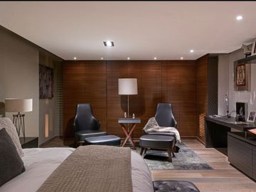 Departamento en Venta en Bosques de las Lomas