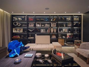 Departamento en Venta en Bosques de las Lomas