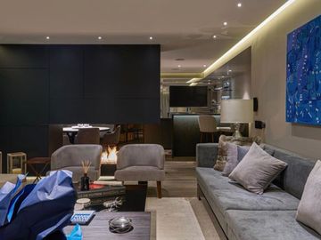 Departamento en Venta en Bosques de las Lomas