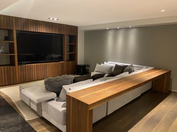 Departamento en Venta en Bosques de las Lomas
