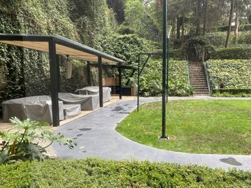 Departamento en Venta en Bosques de las Lomas