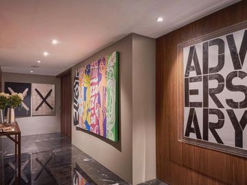 Departamento en Venta en Bosques de las Lomas