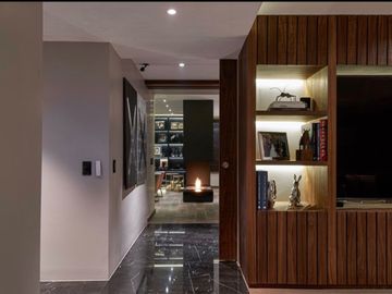 Departamento en Venta en Bosques de las Lomas