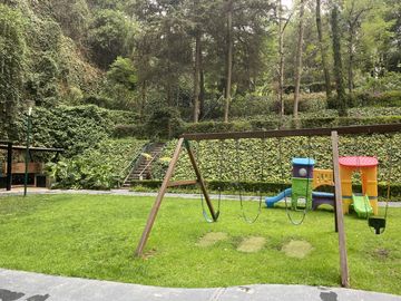 Departamento en Venta en Bosques de las Lomas