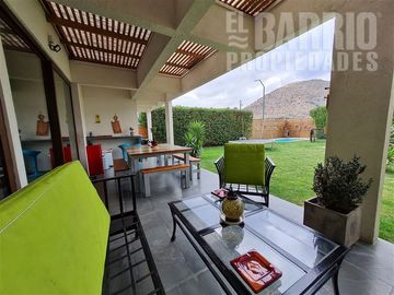 Casa en Venta en Chamisero