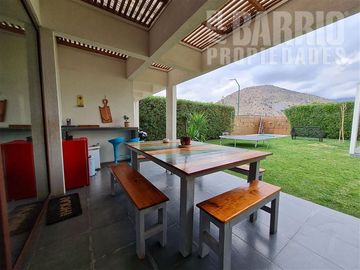 Casa en Venta en Chamisero