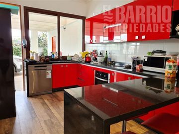 Casa en Venta en Chamisero