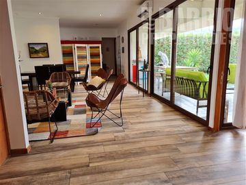 Casa en Venta en Chamisero