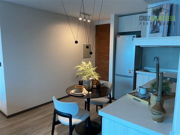 Departamento en Venta en Venta sin comisión, Centro