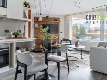 Departamento en Venta en Venta sin comisión, Centro