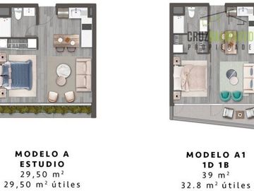 Departamento en Venta en Venta sin comisión, Centro