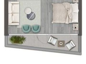Departamento en Venta en Venta sin comisión, Centro