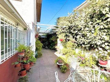 Casa en Venta en Villa Vista Hermosa