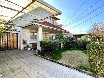 Casa en Venta en Villa Vista Hermosa