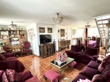 Casa en Venta en Villa Vista Hermosa