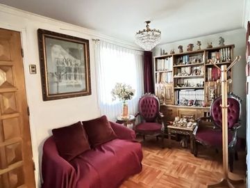 Casa en Venta en Villa Vista Hermosa
