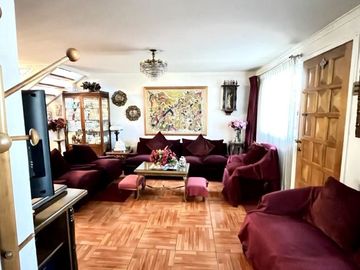 Casa en Venta en Villa Vista Hermosa