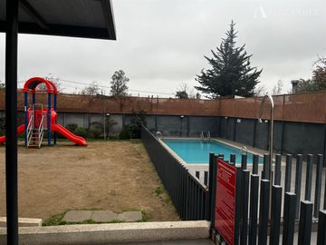 Departamento en Venta en VICUÑA MACKENNA ALTURA 500-600