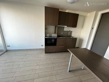 Departamento en Venta en VICUÑA MACKENNA ALTURA 500-600