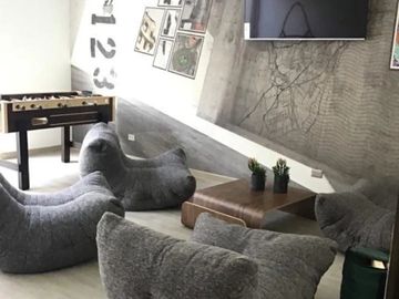 Departamento en Venta en VICUÑA MACKENNA ALTURA 500-600
