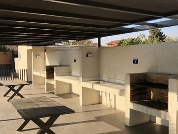 Departamento en Venta en VICUÑA MACKENNA ALTURA 500-600