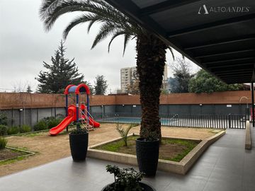 Departamento en Venta en VICUÑA MACKENNA ALTURA 500-600