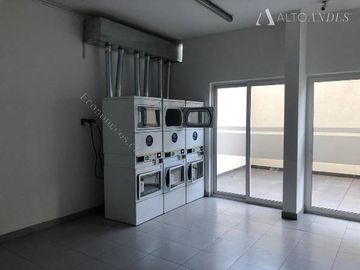 Departamento en Venta en VICUÑA MACKENNA ALTURA 500-600