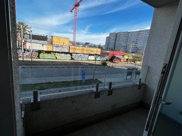 Departamento en Venta en VICUÑA MACKENNA ALTURA 500-600
