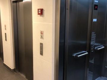 Departamento en Venta en VICUÑA MACKENNA ALTURA 500-600