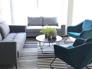 Departamento en Venta en VICUÑA MACKENNA ALTURA 500-600