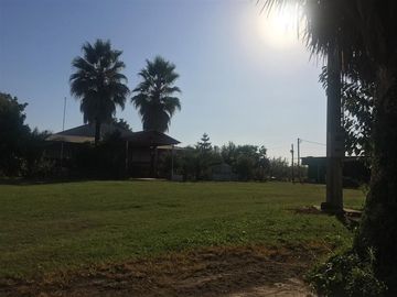 Agrícola en Venta en sector El Cisne parcela 22 lote C y D