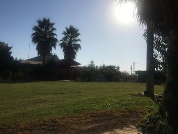 Agrícola en Venta en sector El Cisne parcela 22 lote C y D