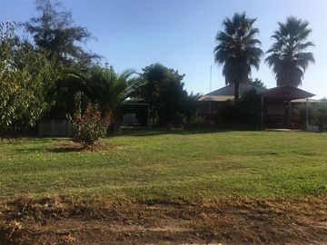 Agrícola en Venta en sector El Cisne parcela 22 lote C y D