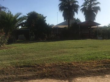 Agrícola en Venta en sector El Cisne parcela 22 lote C y D