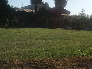 Agrícola en Venta en sector El Cisne parcela 22 lote C y D