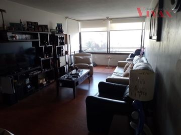 Departamento en Venta en Pedro de Valdivia/Irarrazaval