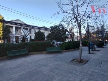 Departamento en Venta en Pedro de Valdivia/Irarrazaval