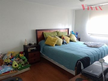 Departamento en Venta en Pedro de Valdivia/Irarrazaval