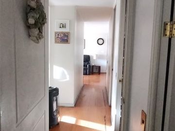 Departamento en Venta en Pedro de Valdivia/Irarrazaval