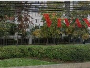 Departamento en Venta en Pedro de Valdivia/Irarrazaval