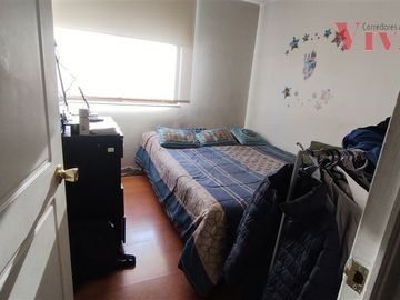 Departamento en Venta en Pedro de Valdivia/Irarrazaval