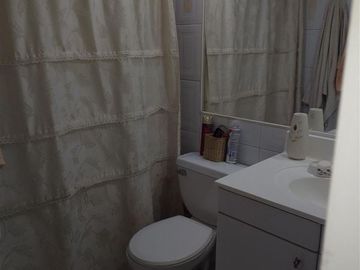 Departamento en Venta en Pedro de Valdivia/Irarrazaval
