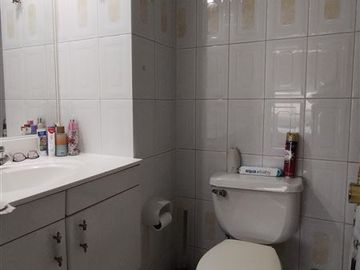 Departamento en Venta en Pedro de Valdivia/Irarrazaval